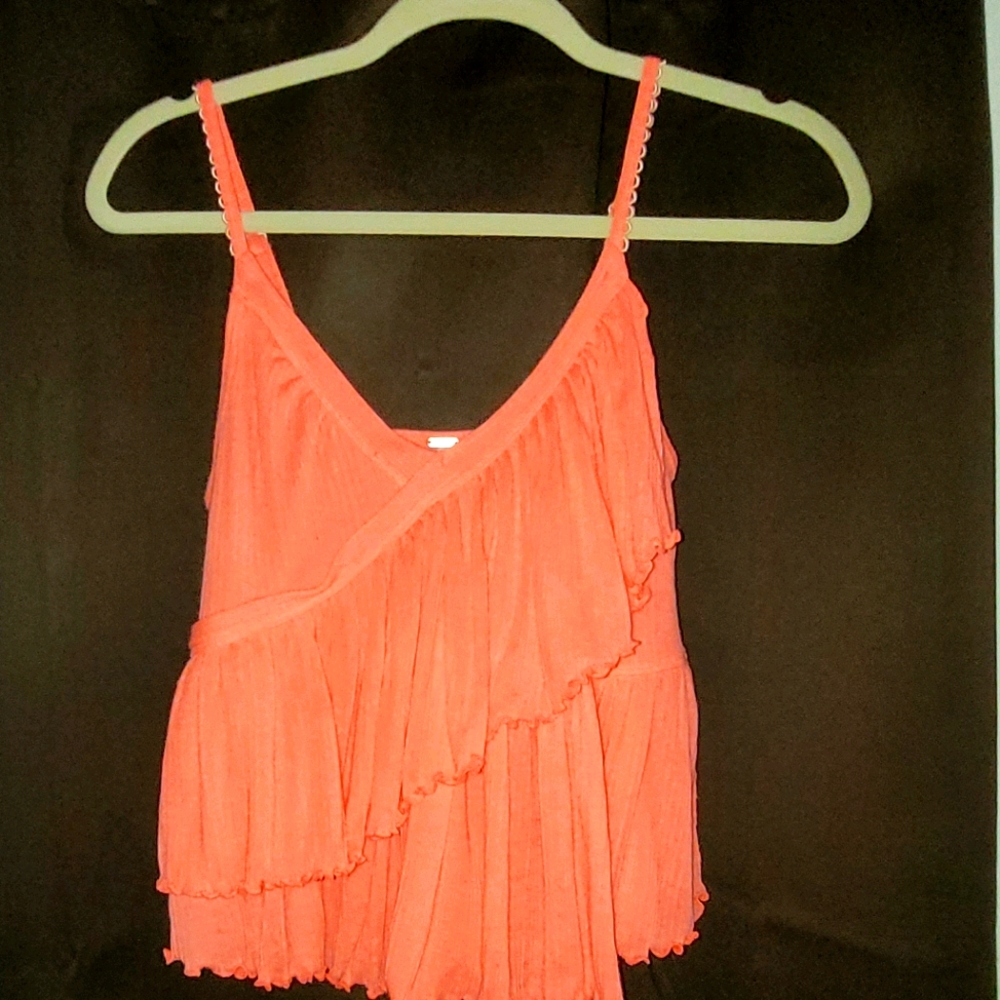 XS / TP FREE PEOPLE CROP TOP